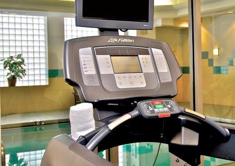 Downtown Anchorage Hotel | Marriott Anchorage Downtown