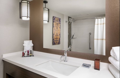 Mid City South Hotel | Marriott Baton Rouge
