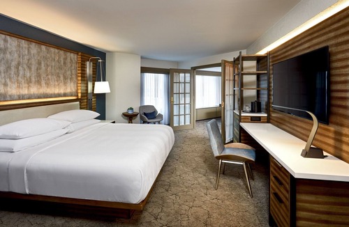 Quincy Hotel | Marriott Boston Quincy