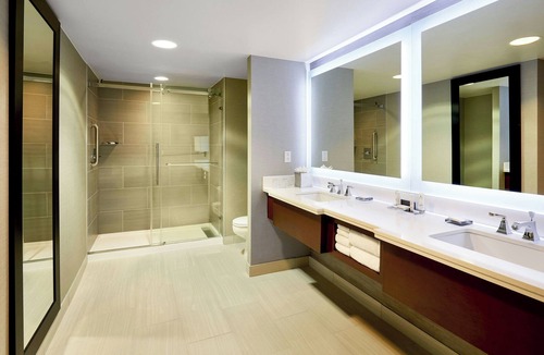 Quincy Hotel | Marriott Boston Quincy