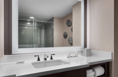 Quincy Hotel | Marriott Boston Quincy