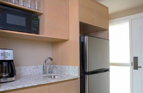 Desert Ridge Villa | Marriott Canyon Villas Studio