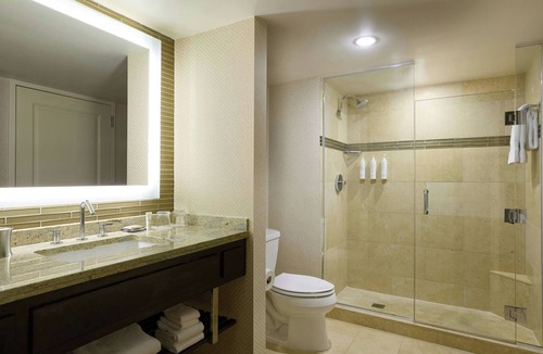 O'Hare Hotel | Marriott Chicago O'Hare