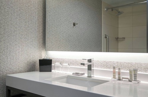 Schaumburg Hotel | Marriott Chicago Schaumburg