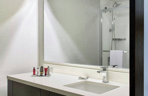 Mount Saint Joseph Hotel | Marriott Cincinnati Airport