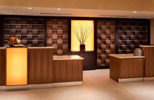 Columbia Hotel | Marriott Columbia