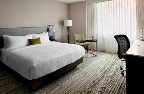 Dublin Hotel | Marriott Columbus Northwest