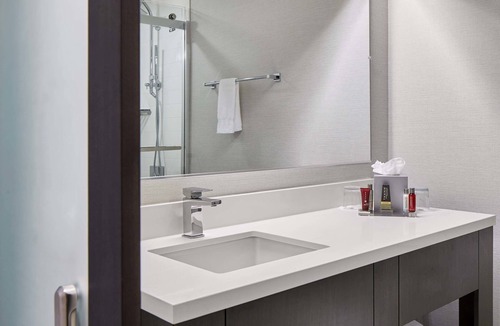 Dublin Hotel | Marriott Columbus Northwest