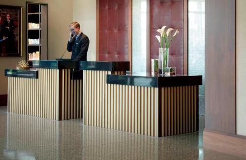 Columbus Hotel | Marriott Columbus OSU