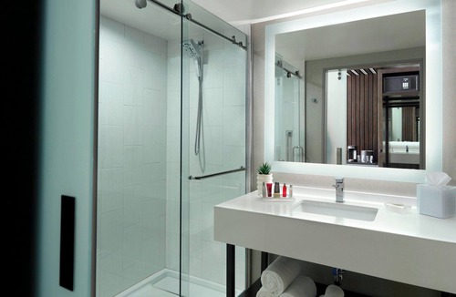 Columbus Hotel | Marriott Columbus OSU