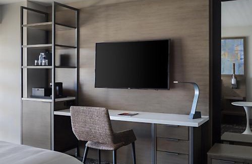 Las Colinas Hotel | Marriott Dallas Las Colinas