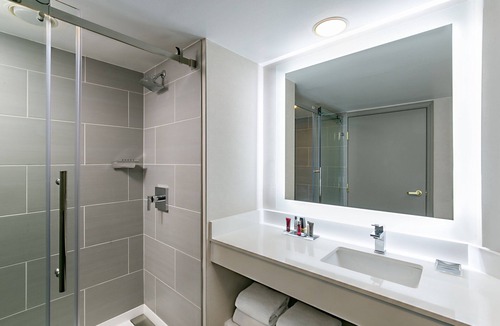 Las Colinas Hotel | Marriott Dallas Las Colinas