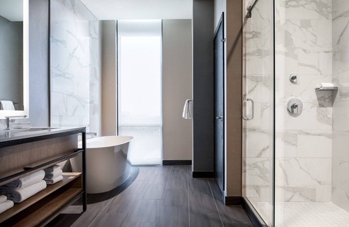 Uptown Hotel | Marriott Dallas Uptown