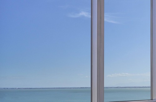 Downtown George Town Apartment | Marriott Executive Apartments, Penang