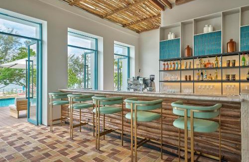 Downtown George Town Hotel | Marriott Executive Apartments Penang