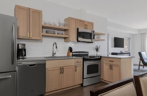 Galloway Condo | Marriott Fairway Villas 2BD sleeps 8