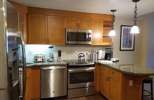 Lakeside Park Resort | Marriott Grand Residence Club Resort, Ski, Hot Tub