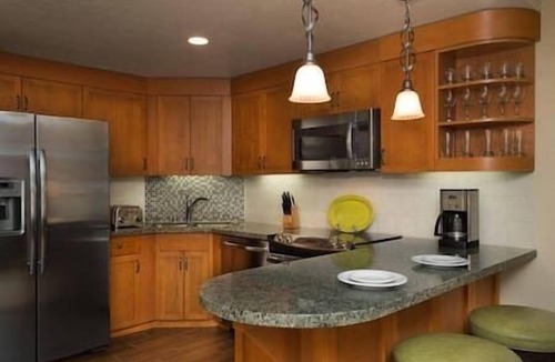 Lakeside Park Resort | Marriott Grand Residence Club Resort, Ski, Hot Tub