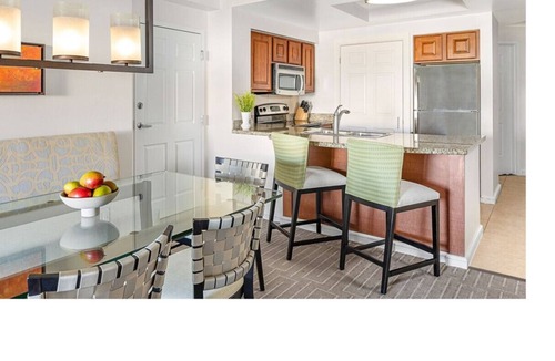 Williamsburg Condo | Marriott Grande Vista 2BD villa sleeps 8