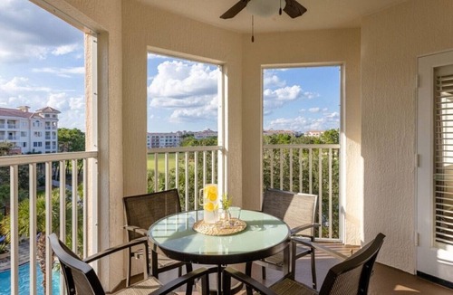 Williamsburg Condo | Marriott Grande Vista 2BD villa sleeps 8