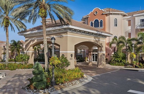 Williamsburg Condo | Marriott Grande Vista Luxury Studio