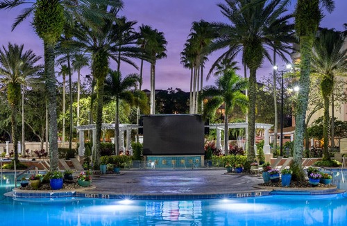 Williamsburg Apartment | Marriott Grande Vista Luxury Studio