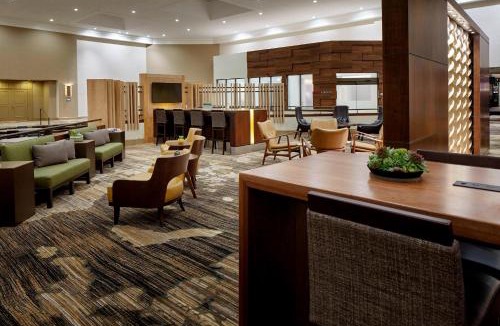 Windsor Hotel | Marriott Hartford/Windsor Airport