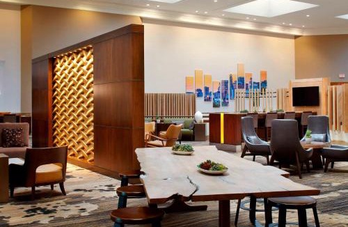 Windsor Hotel | Marriott Hartford/Windsor Airport