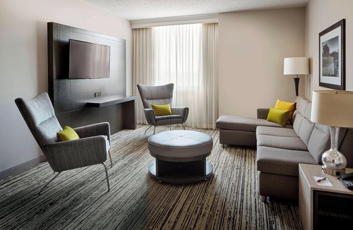 Windsor Hotel | Marriott Hartford/Windsor Airport