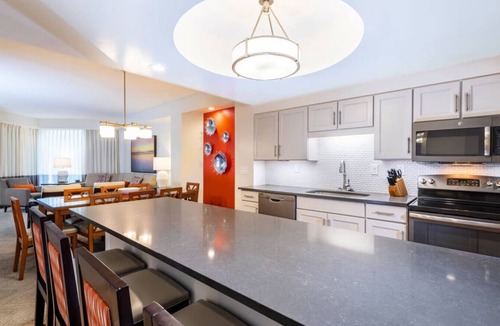 Florida Central Atlantic Coast Condo | Marriott Imperial Palms 3BD