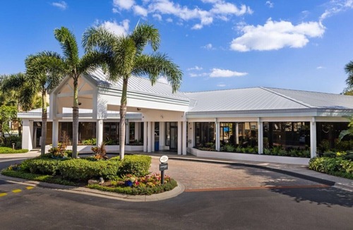 Florida Central Atlantic Coast Condo | Marriott Imperial Palms 3BD