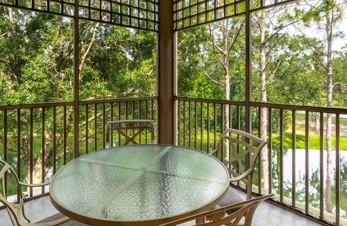 Florida Central Atlantic Coast Condo | Marriott Imperial Palms 3BD