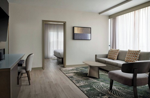 Indianapolis Hotel | Marriott Indianapolis East