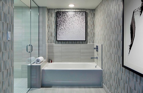 Mile Square Hotel | Marriott Indianapolis Downtown