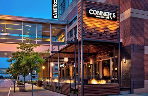 Mile Square Hotel | Marriott Indianapolis Downtown
