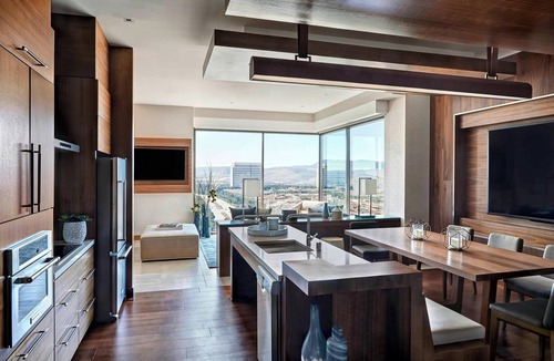 Irvine Hotel | Marriott Irvine Spectrum