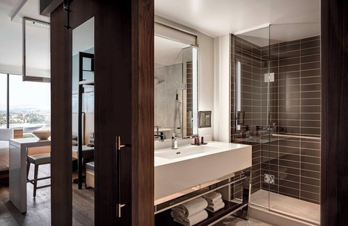 Irvine Hotel | Marriott Irvine Spectrum