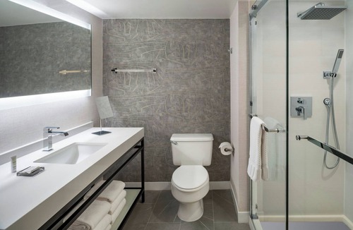 Downtown Jacksonville Hotel | Marriott Jacksonville Downtown