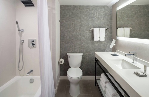 Downtown Jacksonville Hotel | Marriott Jacksonville Downtown