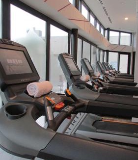 Baymeadows Hotel | Marriott Jacksonville