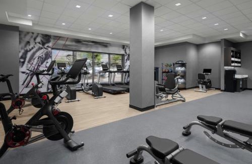 Downtown Jacksonville Hotel | Marriott Jacksonville Downtown