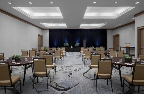 Downtown Jacksonville Hotel | Marriott Jacksonville Downtown