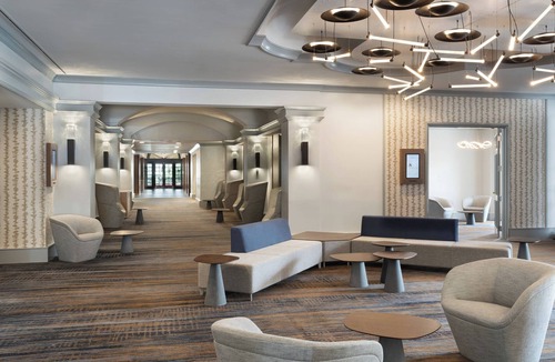 Baymeadows Hotel | Marriott Jacksonville