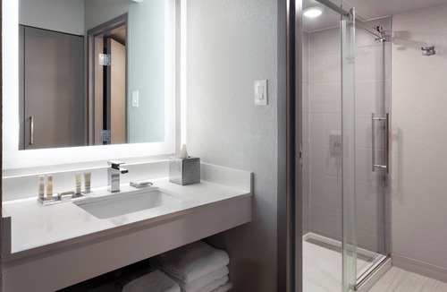 Baymeadows Hotel | Marriott Jacksonville