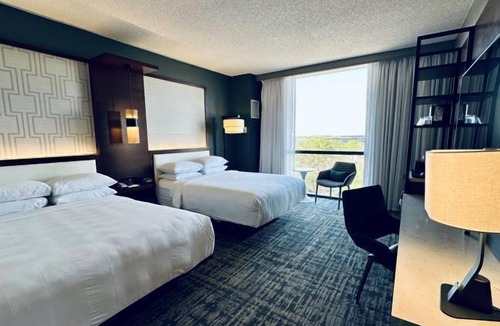 Baymeadows Hotel | Marriott Jacksonville