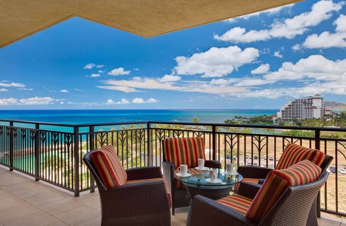Kapolei Villa | Marriott Ko Olina- 2 Bedroom - Multiple Weeks Available!