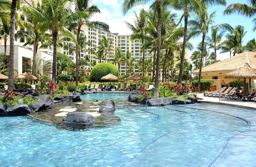 Kapolei Villa | Marriott Ko Olina- 2 Bedroom - Multiple Weeks Available!