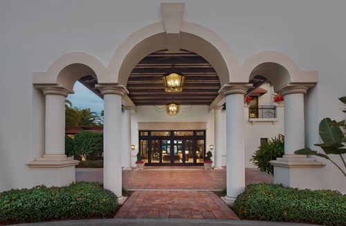Florida Central Atlantic Coast Hotel | Marriott Lakeshore Reserve