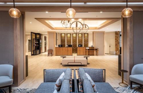 Griffin Gate Resort | Marriott Lexington Griffin Gate Golf Resort & Spa