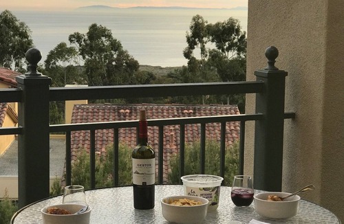 Newport Coast Condo | 🍹Marriott Newport Coast Villa, Request Top Floor-Ocean View-New Building🍷